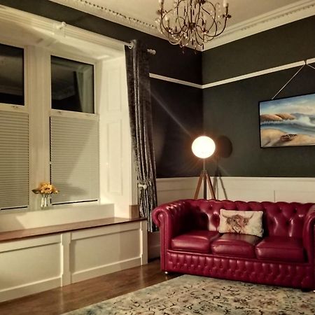 Lorne View Apartment With Hot Tub Обан Екстер'єр фото